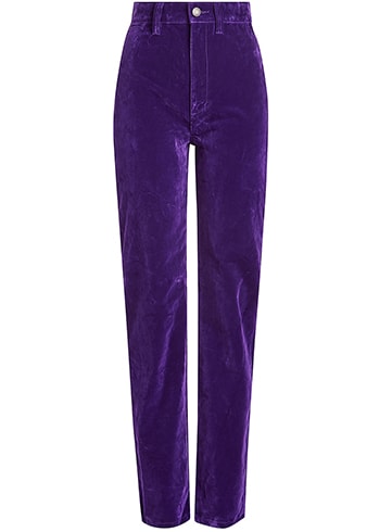 Ultraviolet Denim