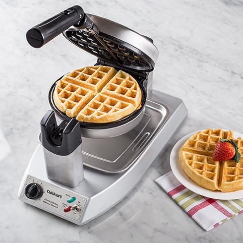 Waffle Maker