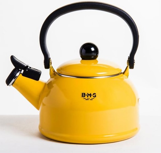 Whistling Kettle