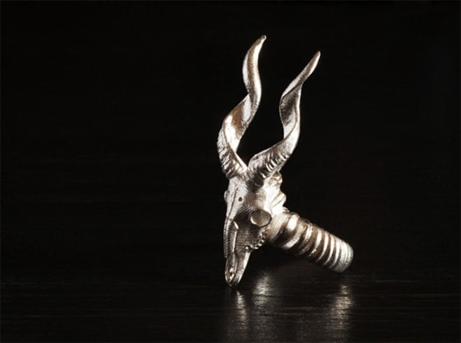 Antelope Ring