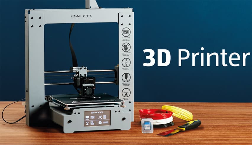 3D Printer