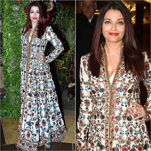 Aishwarya Rai