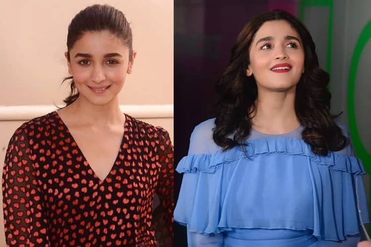 Alia Bhatt Fashion Trends