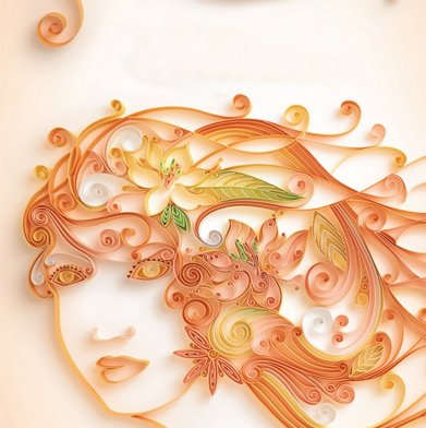Top Paper Quilling Designs, um Ihr Zuhause zu dekorieren Top Paper Quilling Designs, um Ihr Zuhause zu dekorieren