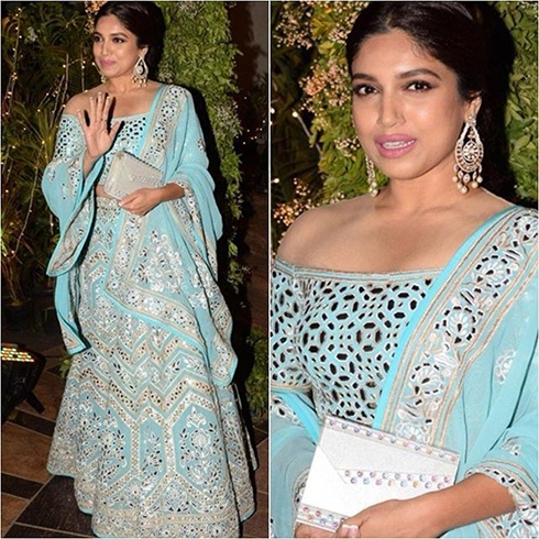 Bhumi Pednekar