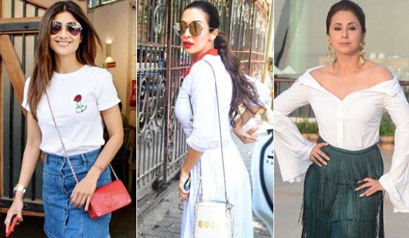 Bollywood Celebrites Photoshoot