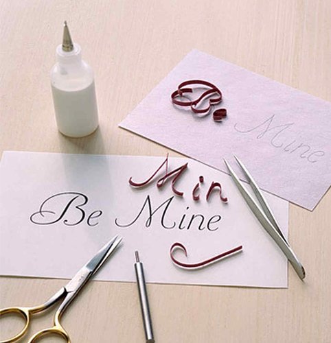 Top Paper Quilling Designs, um Ihr Zuhause zu dekorieren Top Paper Quilling Designs, um Ihr Zuhause zu dekorieren