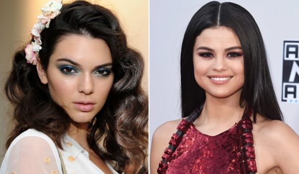 Celebrity Look Alike