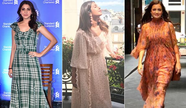 celeb maxi dress celebs choose maxi dresses for summer fashion celeb maxi dress celebs choose maxi dresses for summer fashion