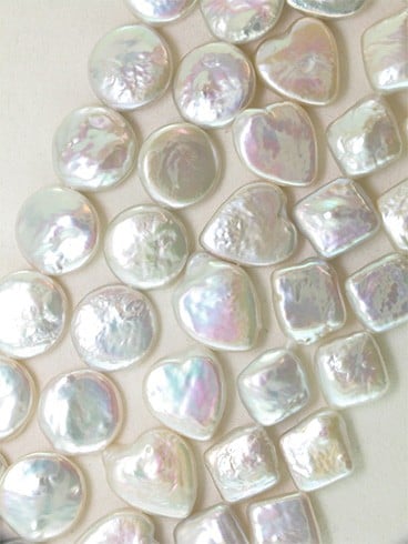 Coin Pearls