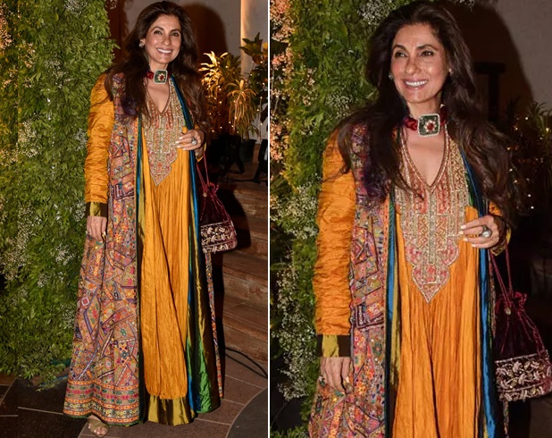 Dimple Kapadia