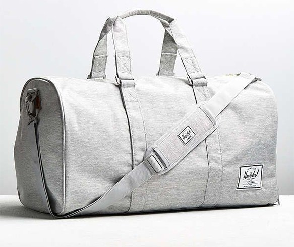 Duffel Bag