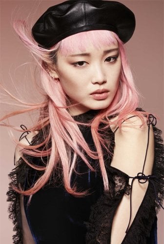 Fernanda Ly Fashion