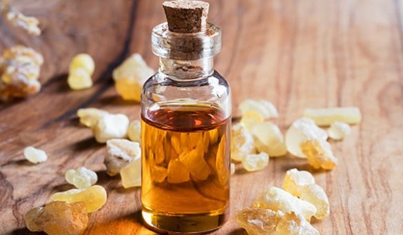 Frankincense Oil