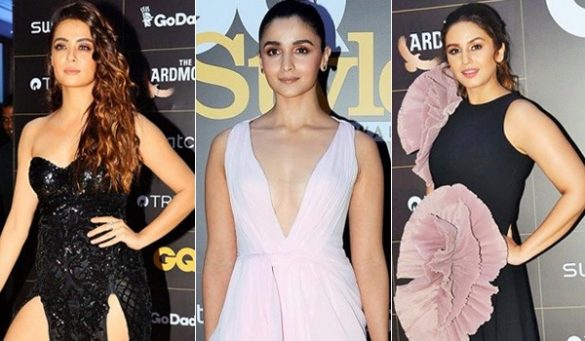 GQ Style Awards