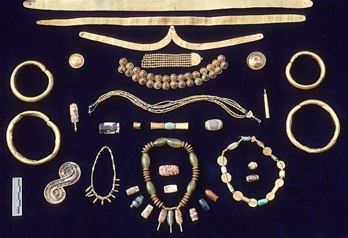 Gemstone Jewelry in India