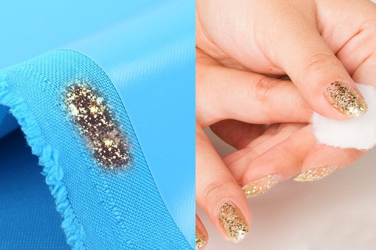 11 Hacks To Remove Glitter Effectively From Clothes And Yourself