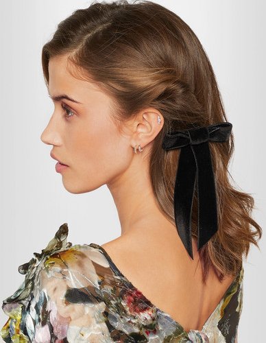 Hair Accessories For Woman