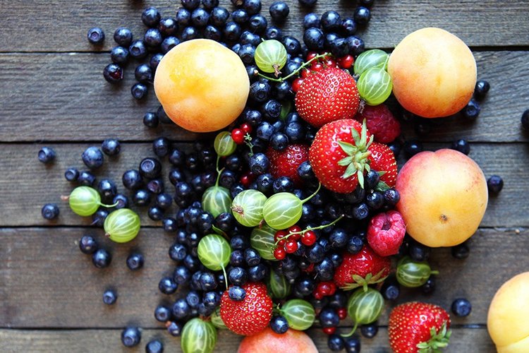 How To Eat Your Summer Fruits Right