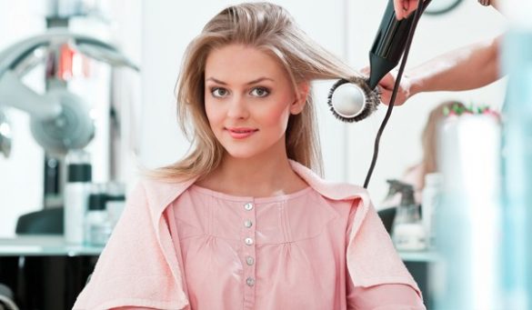 How To Maintain Blowout