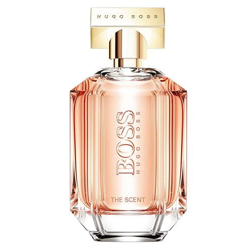 Hugo Boss The Scent EDP