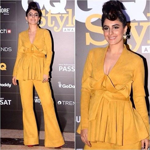 Isha Talwar