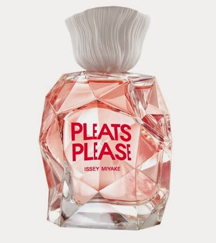 Issey Miyake Pleats Please EDP