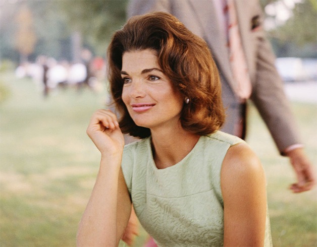 Jackie O Kennedy