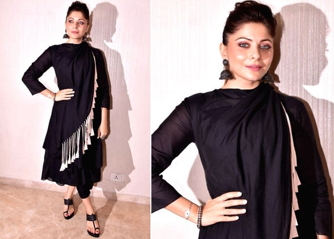 Kanika Kapoor