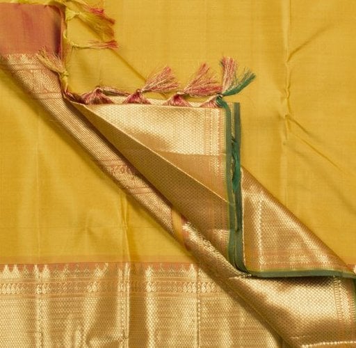 Kanjeevaram sarees