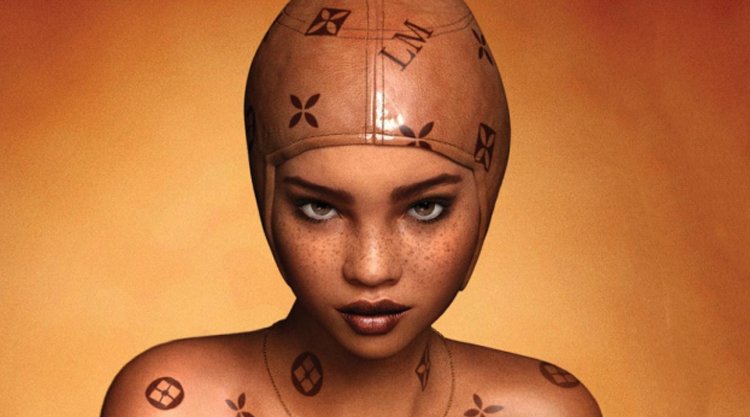 Lil Miquela Fashion