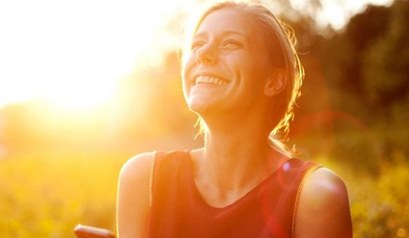 Low Vitamin D