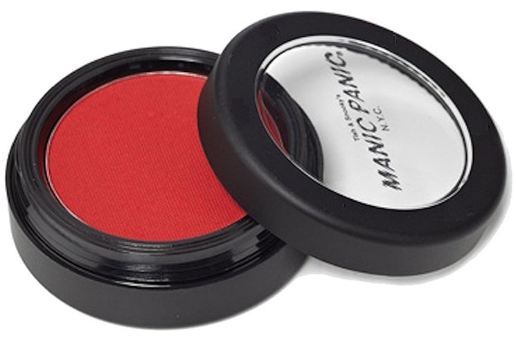 Manic Panic Vampire Red Eyeshadow