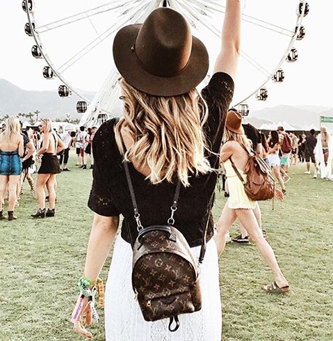 Mini Backpacks