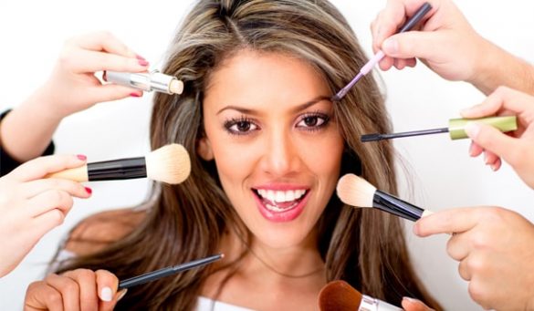 Multitask Makeup Products