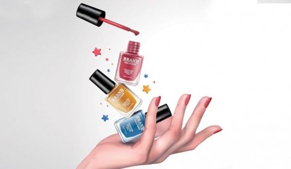 Nail Polish Ideas For Summer