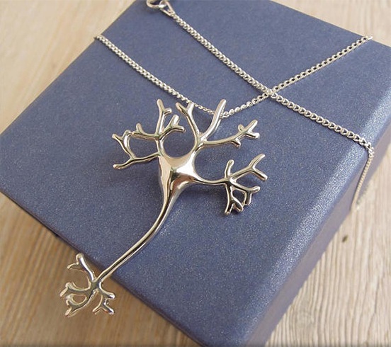 Neuron Pendants