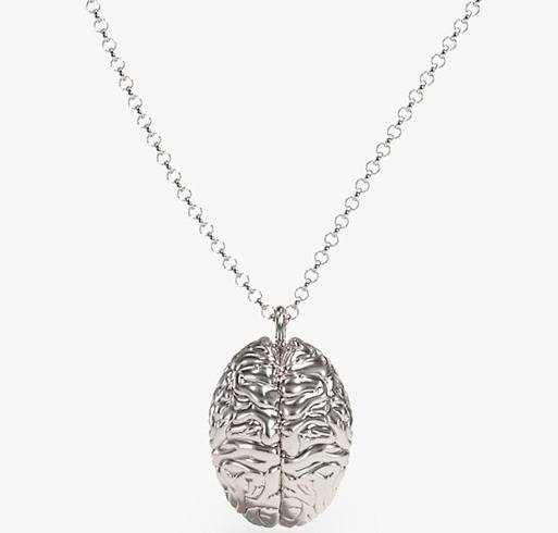 Neuroscience Jewellery