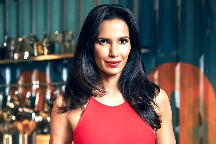 Padma Lakshmi