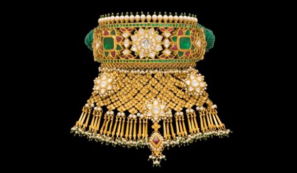Precious stones for fashion
