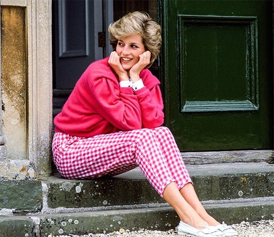 Princess Diana