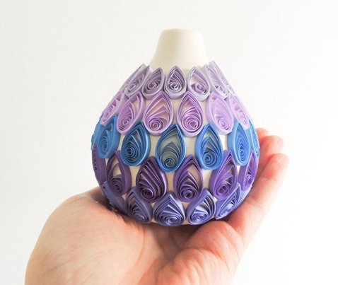 Top Paper Quilling Designs, um Ihr Zuhause zu dekorieren Top Paper Quilling Designs, um Ihr Zuhause zu dekorieren