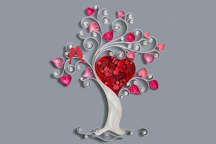 Top Paper Quilling Designs To Decorate Your Home