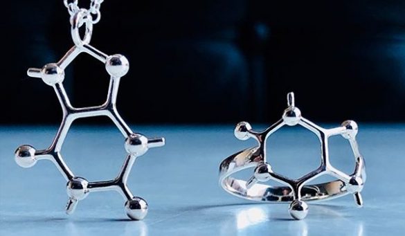 Science Jewellery