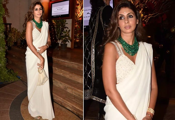 Shweta Bachchan