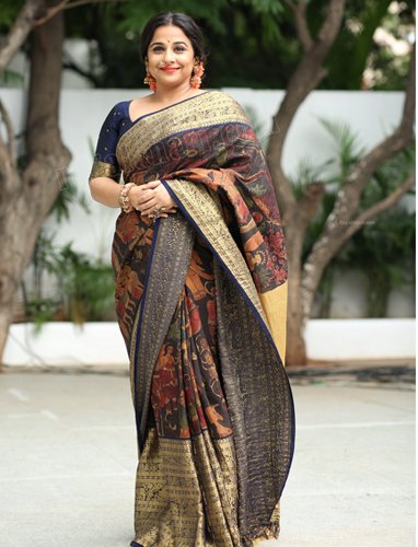 South indian sarees