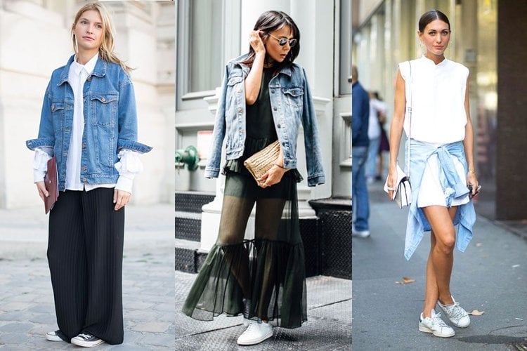 Summer jeans for Fashion Trends