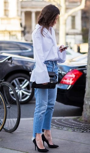 Summer jeans for Fashion