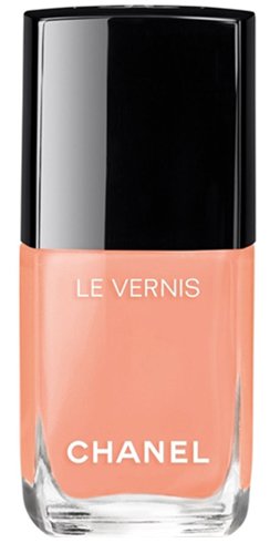 Summer nail polishes for toes