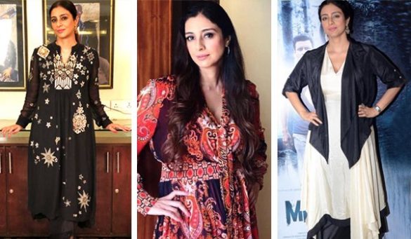 Tabu Fashion Style